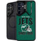 NFL New York Jets Helmet Galaxy S25 Kickstand Case